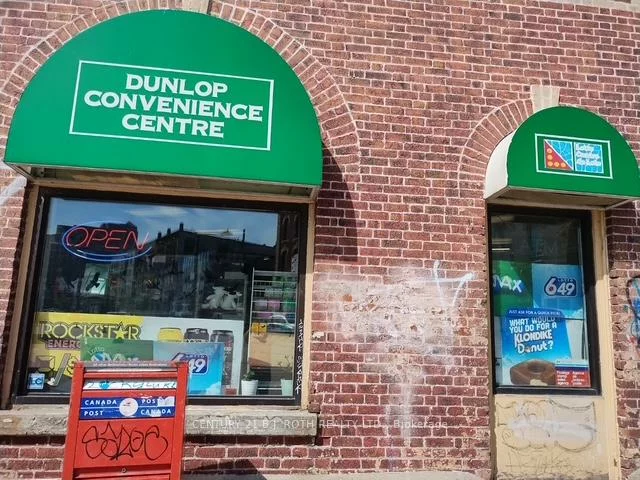 57-59, Dunlop, City Centre, Barrie