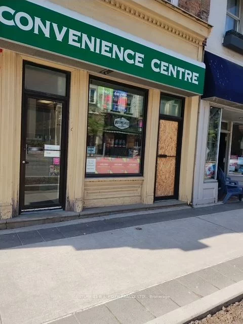 57-59, Dunlop, City Centre, Barrie