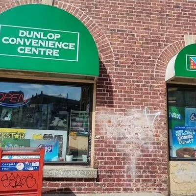 57-59, Dunlop, City Centre, Barrie