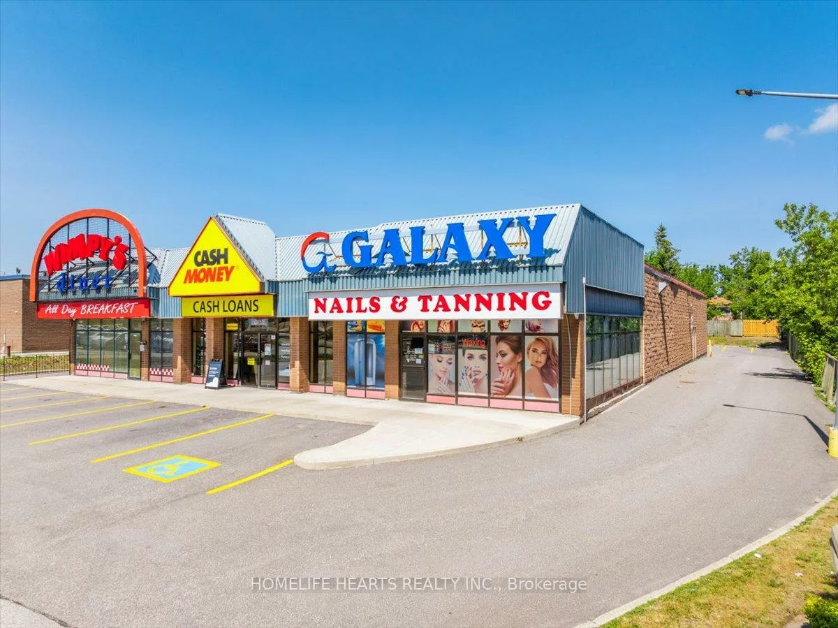 347, Bayfield, Bayfield, Barrie