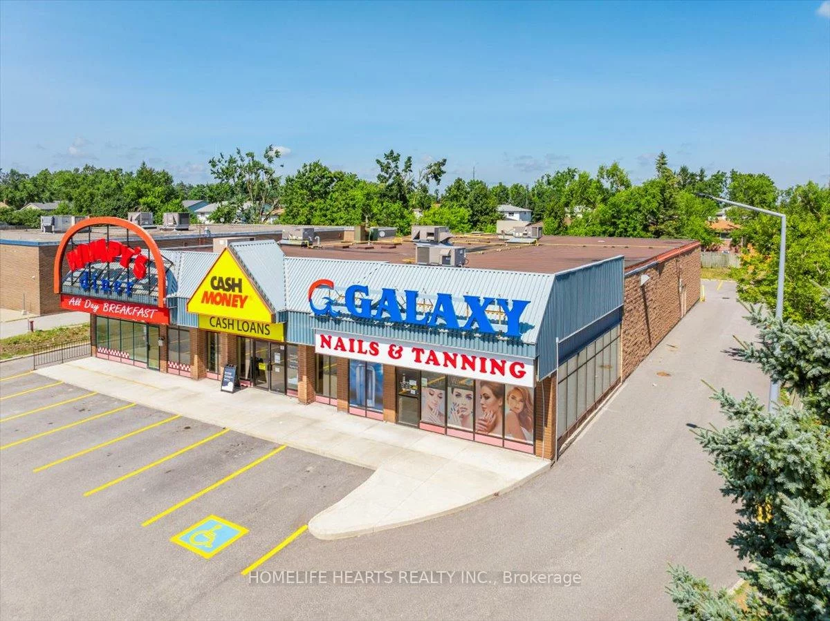 347, Bayfield, Bayfield, Barrie