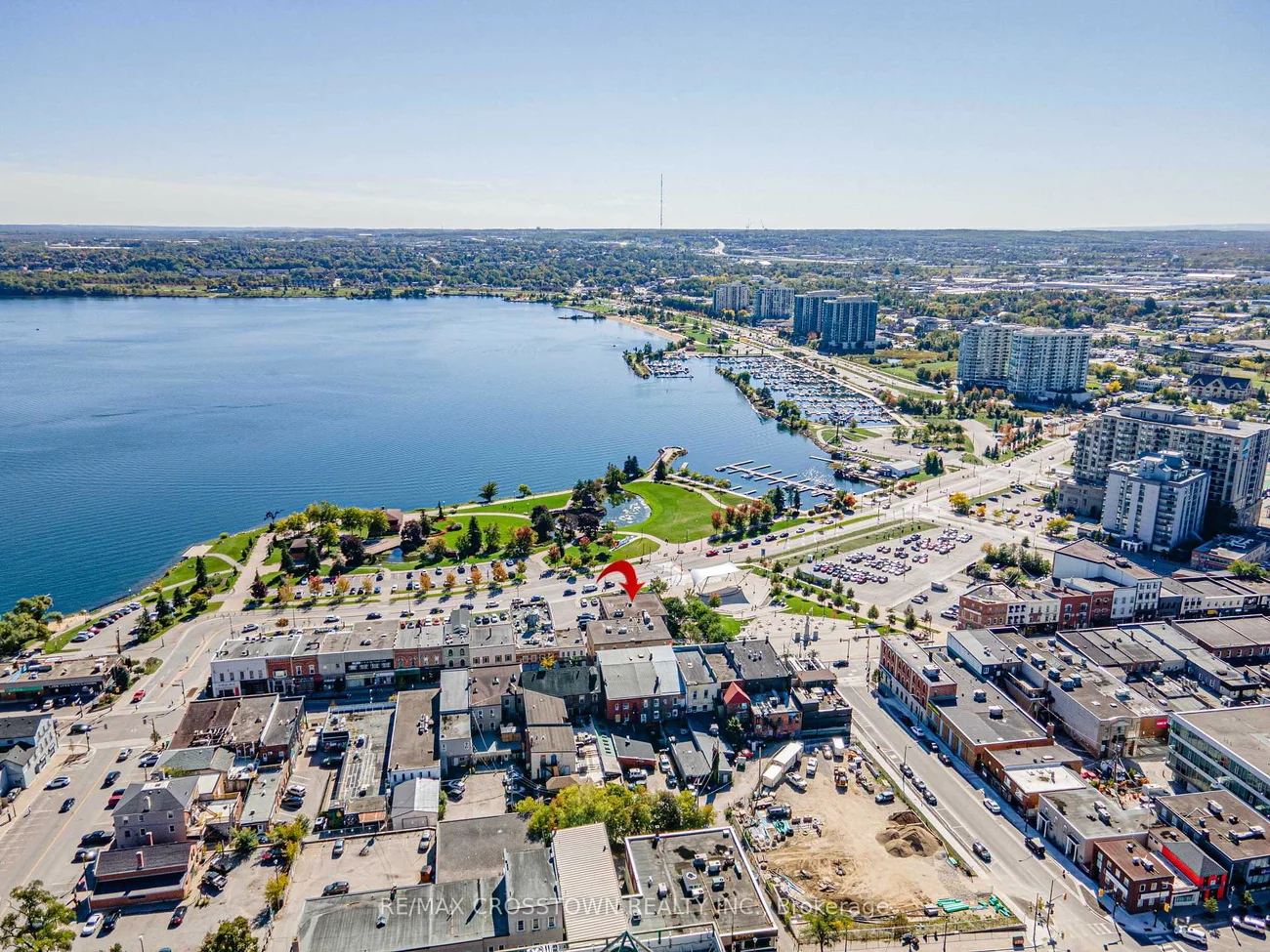 89, Dunlop, City Centre, Barrie
