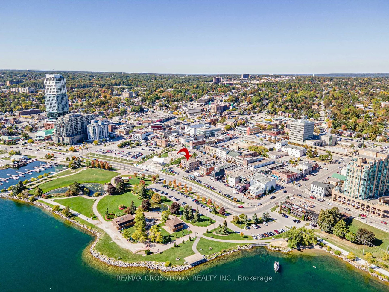 89, Dunlop, City Centre, Barrie