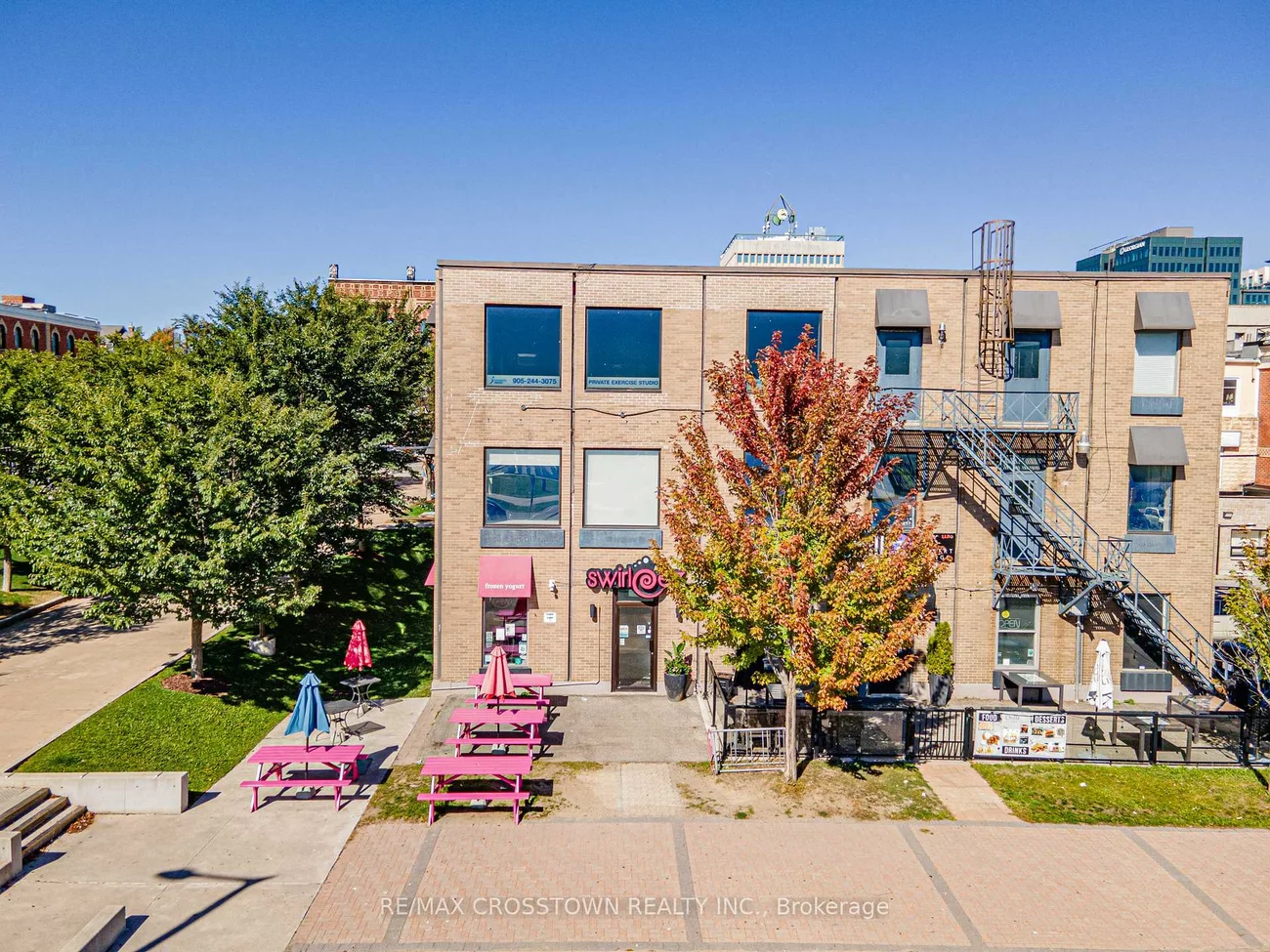 89, Dunlop, City Centre, Barrie