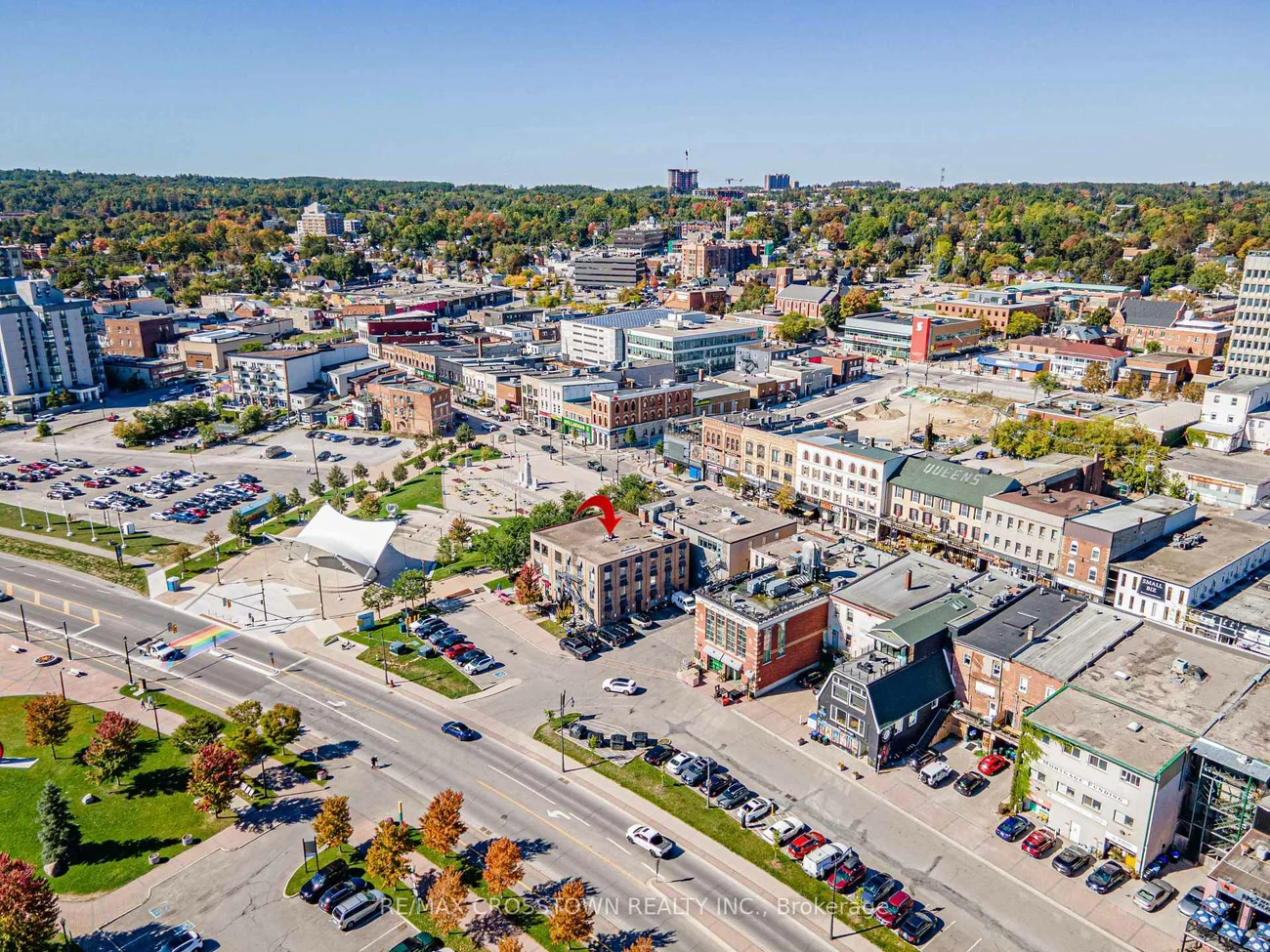 89, Dunlop, City Centre, Barrie