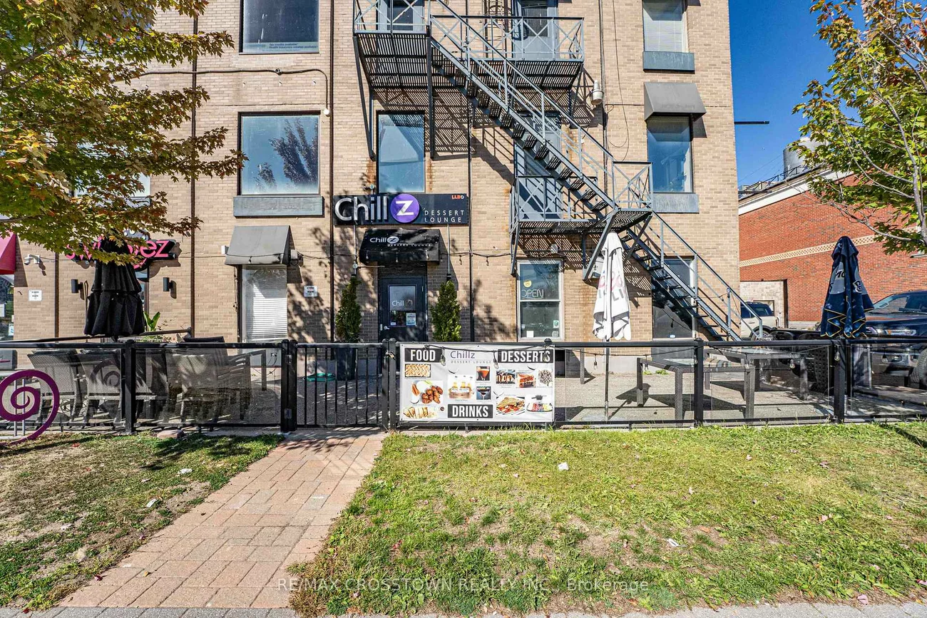 89, Dunlop, City Centre, Barrie