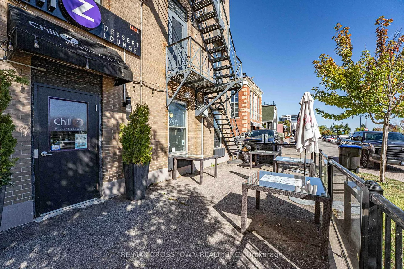 89, Dunlop, City Centre, Barrie