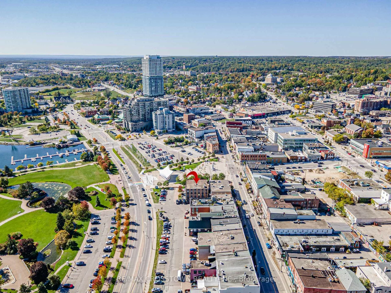 89, Dunlop, City Centre, Barrie