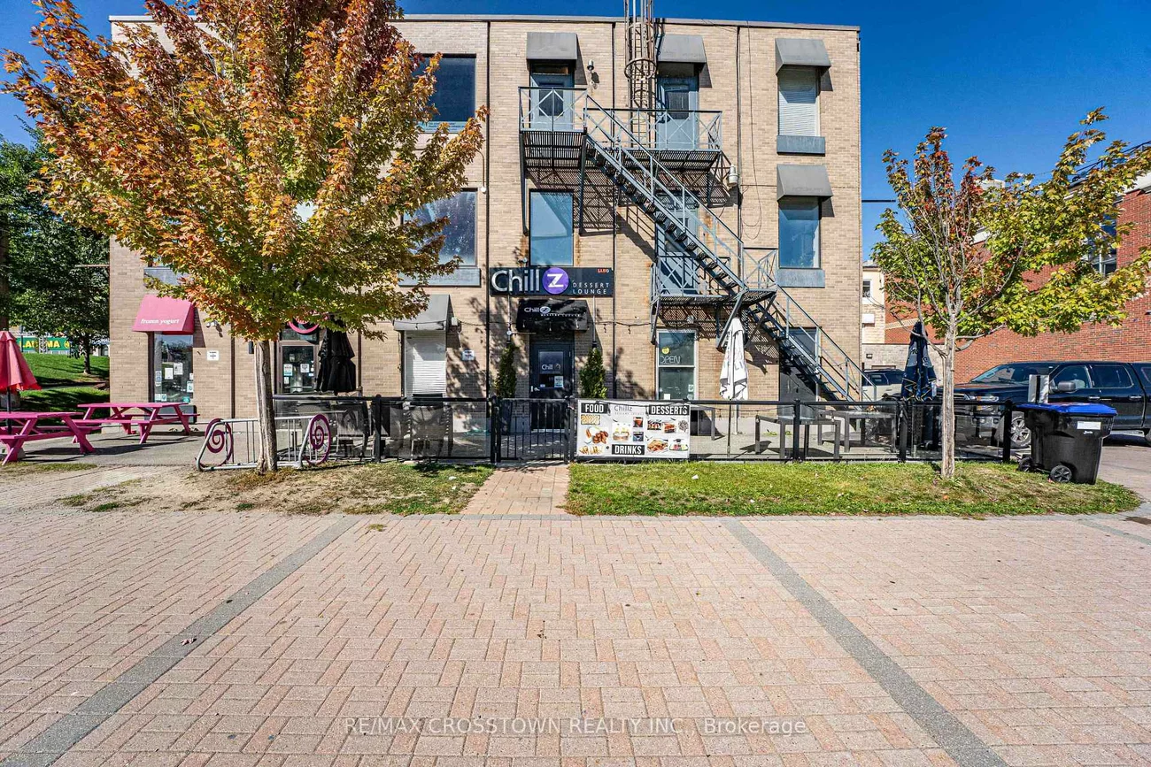89, Dunlop, City Centre, Barrie