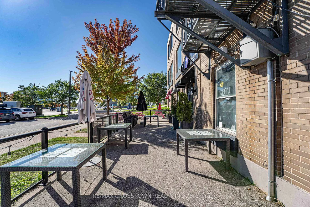 89, Dunlop, City Centre, Barrie