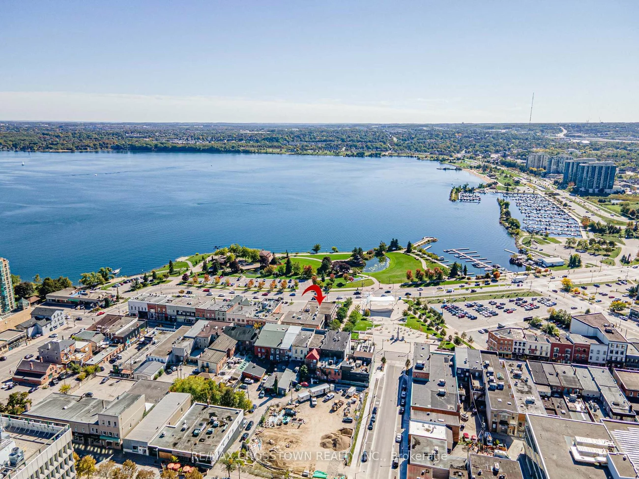 89, Dunlop, City Centre, Barrie