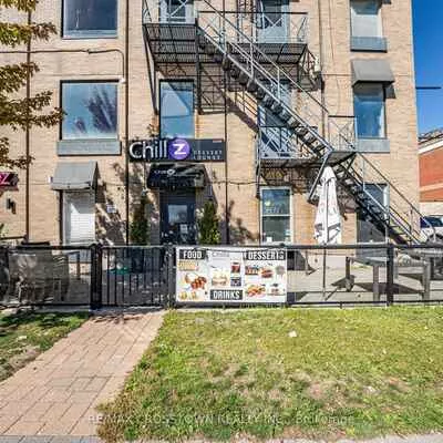 89, Dunlop, City Centre, Barrie