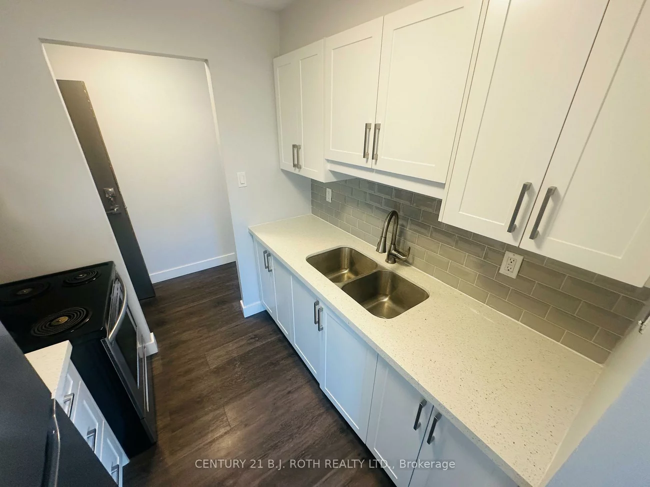34, Berczy, City Centre, Barrie
