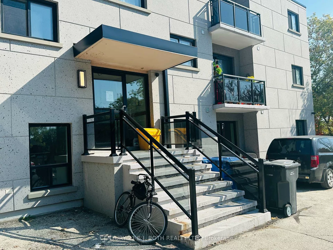 34, Berczy, City Centre, Barrie