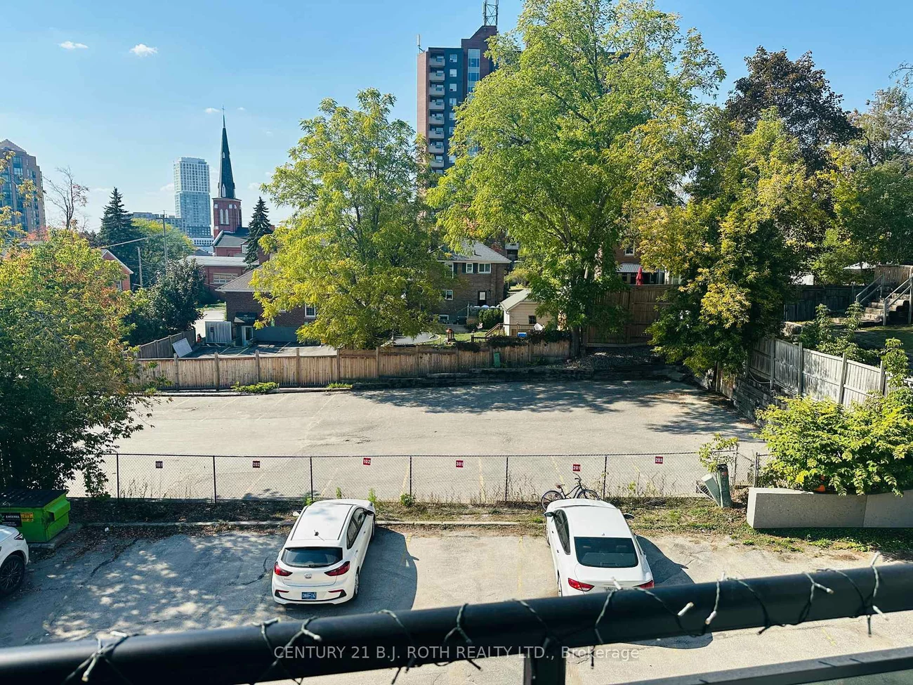34, Berczy, City Centre, Barrie