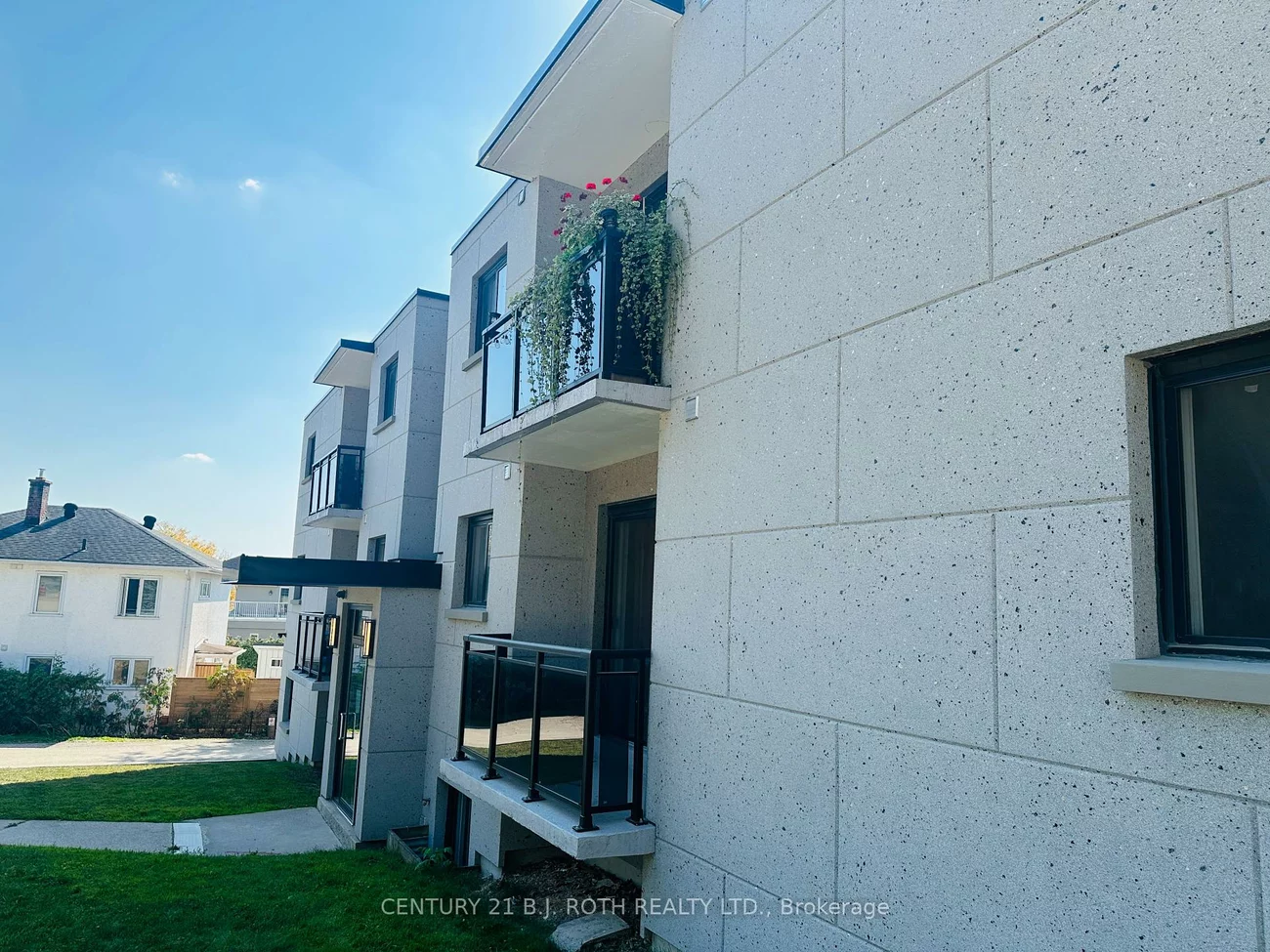 34, Berczy, City Centre, Barrie