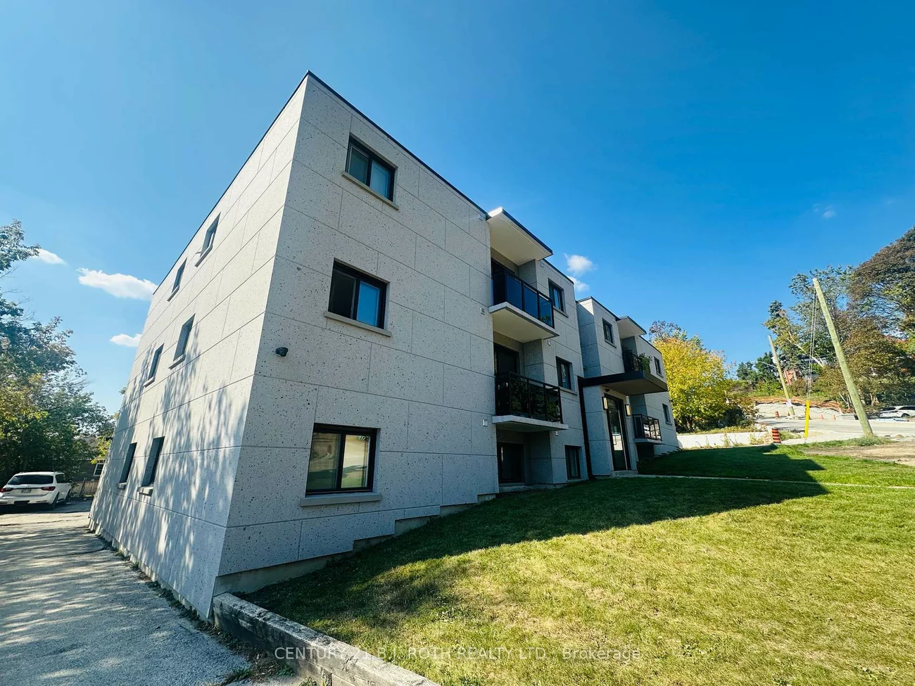 34, Berczy, City Centre, Barrie