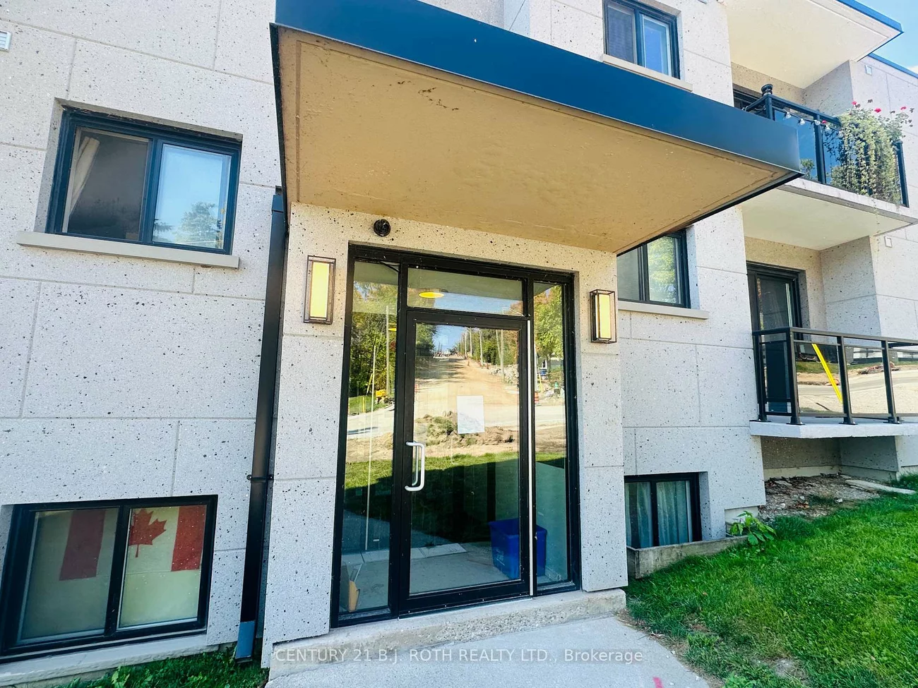 34, Berczy, City Centre, Barrie