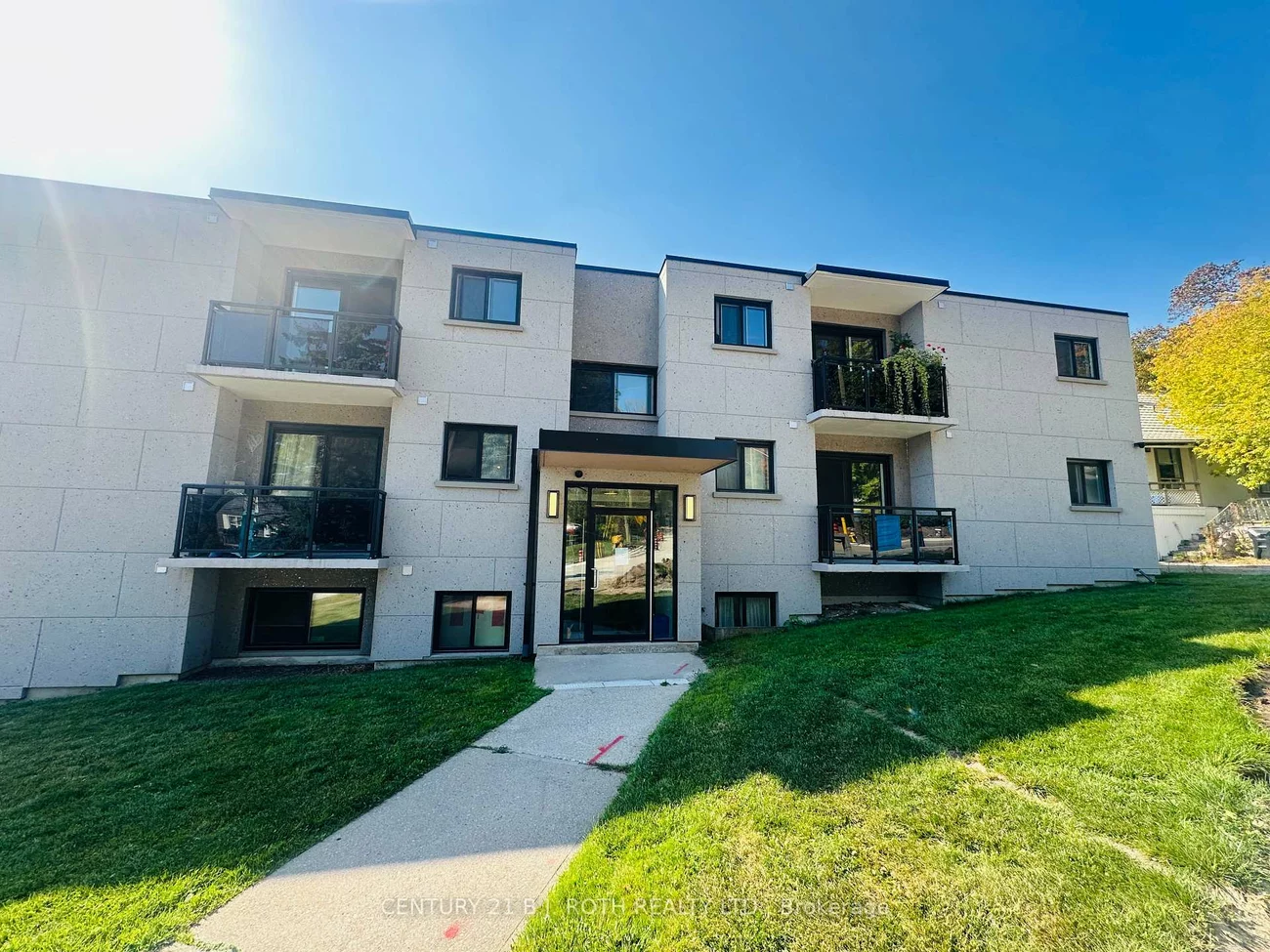 34, Berczy, City Centre, Barrie