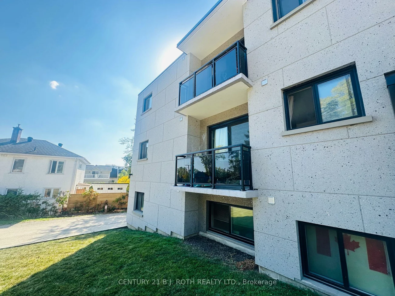 34, Berczy, City Centre, Barrie