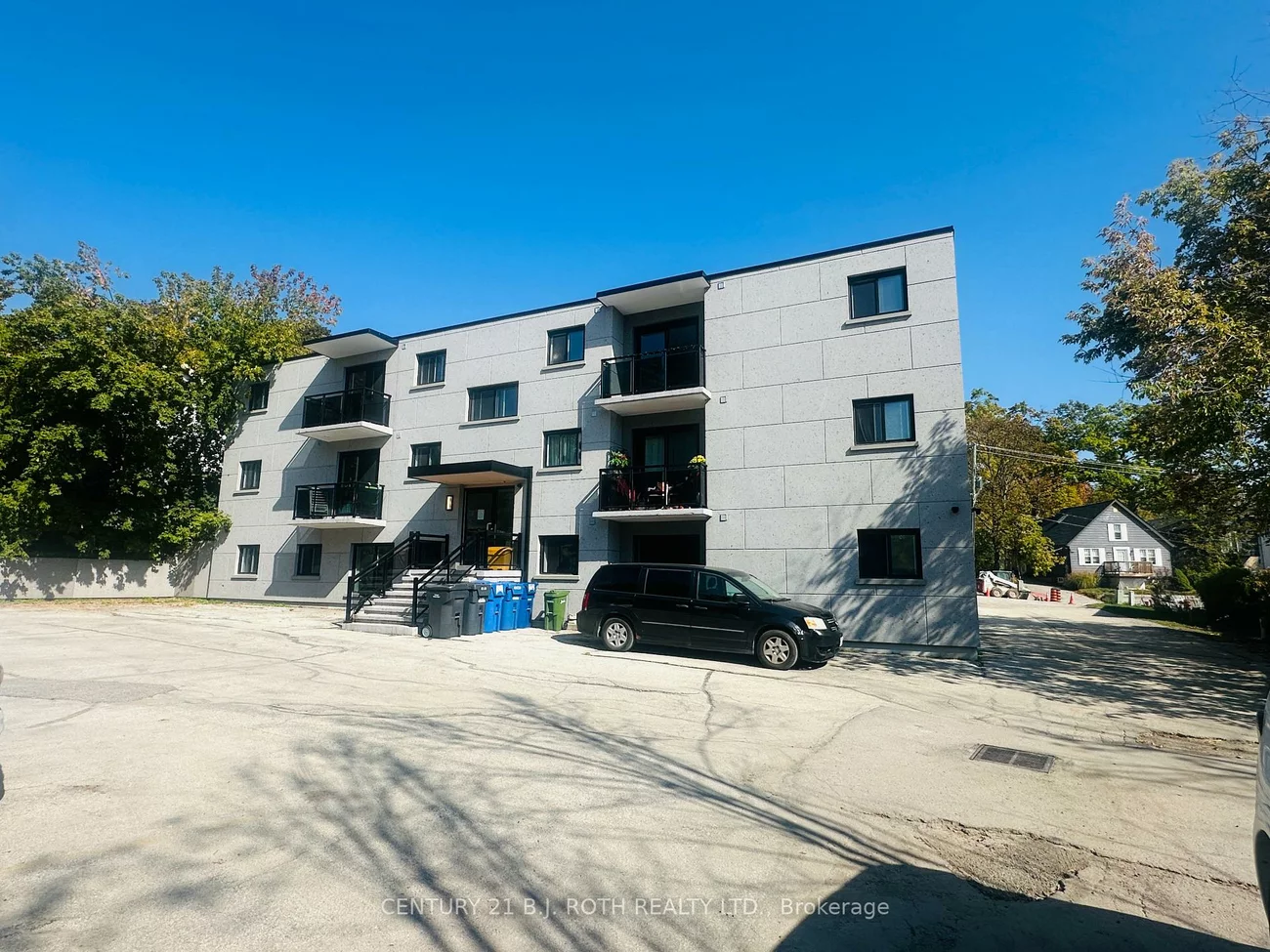 34, Berczy, City Centre, Barrie