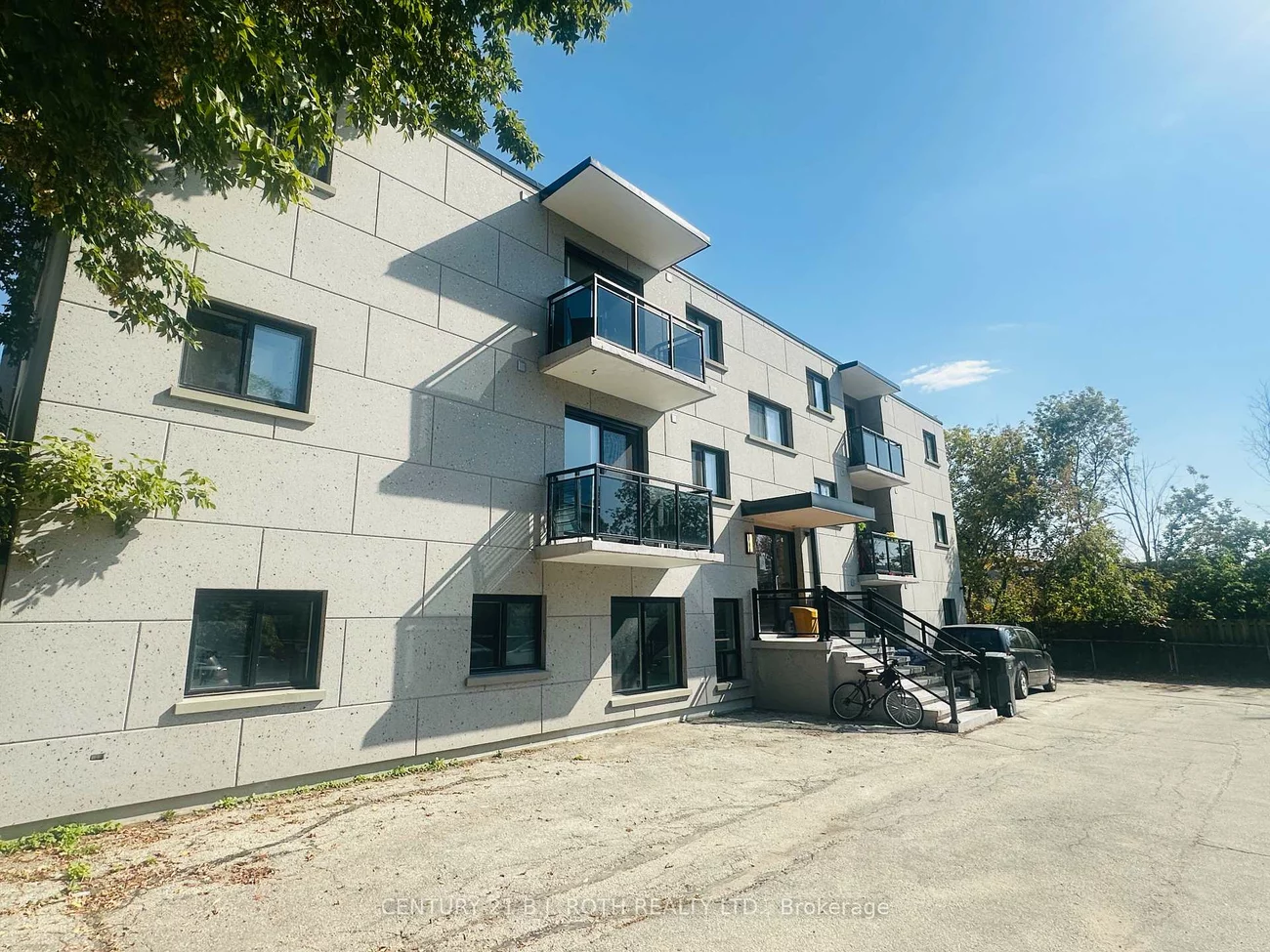 34, Berczy, City Centre, Barrie