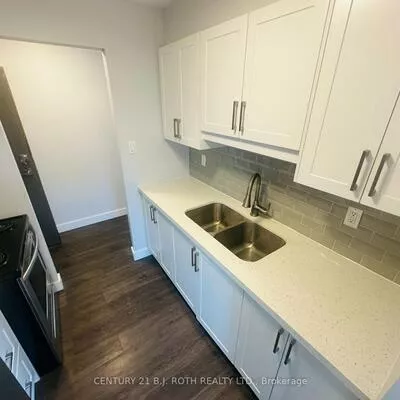 34, Berczy, City Centre, Barrie