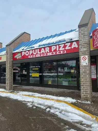 221, Cundless, Alliance, Barrie