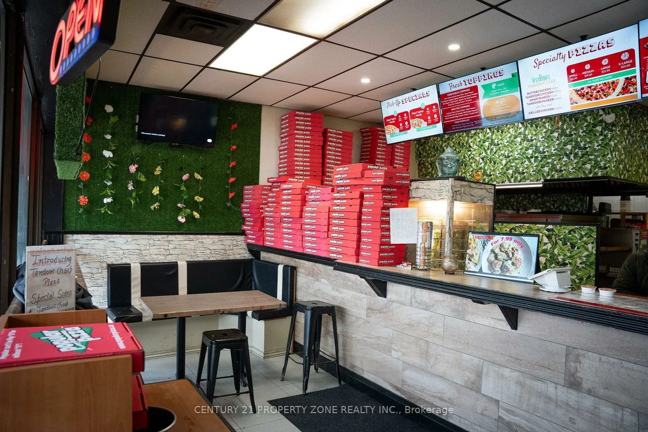 221, Cundless, Alliance, Barrie