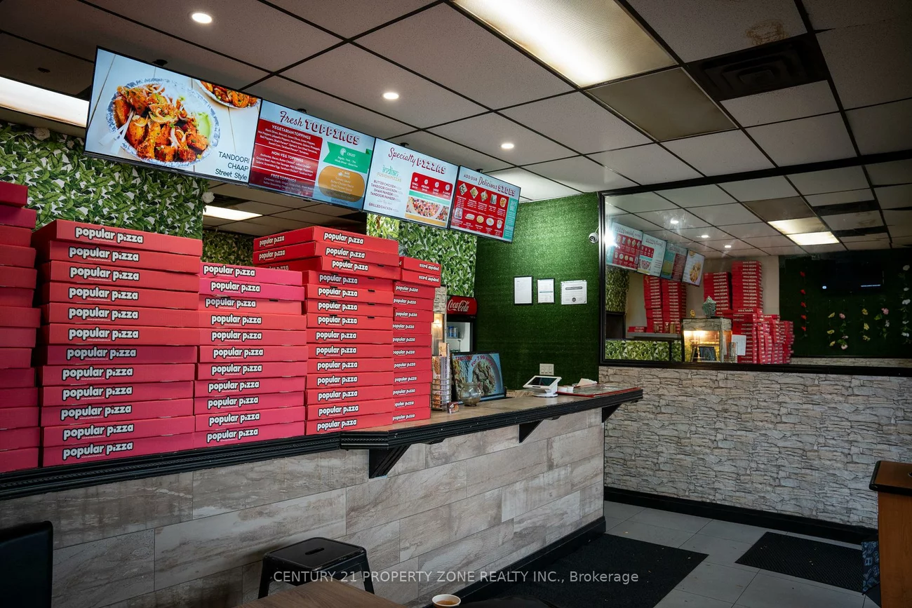 221, Cundless, Alliance, Barrie