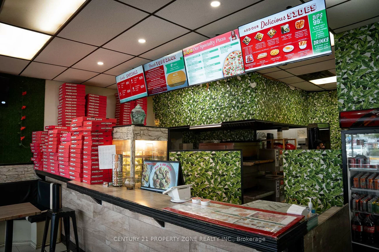 221, Cundless, Alliance, Barrie