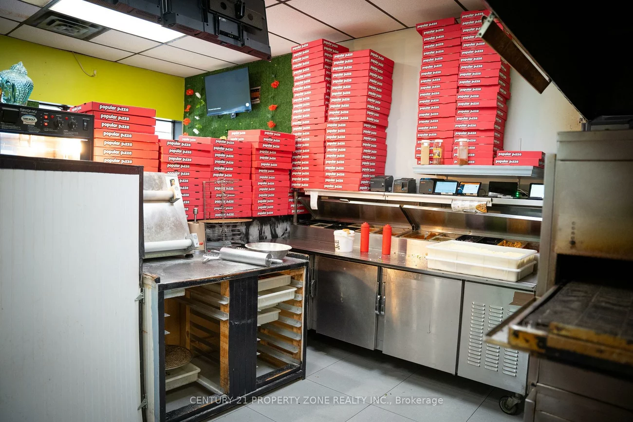 221, Cundless, Alliance, Barrie