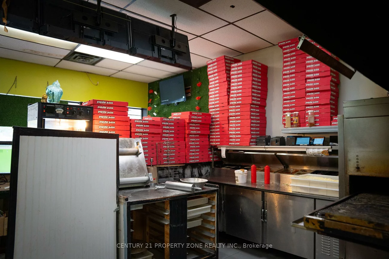 221, Cundless, Alliance, Barrie