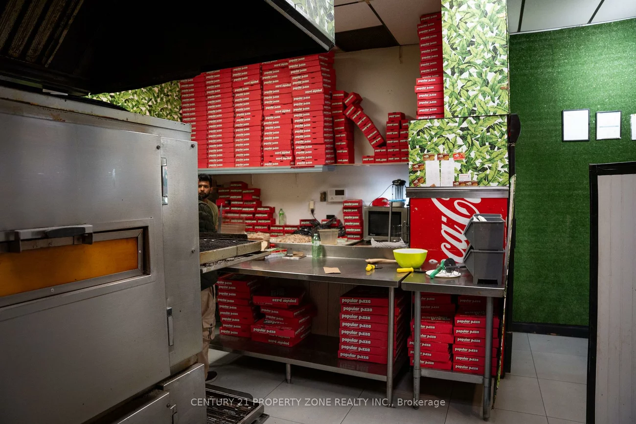 221, Cundless, Alliance, Barrie