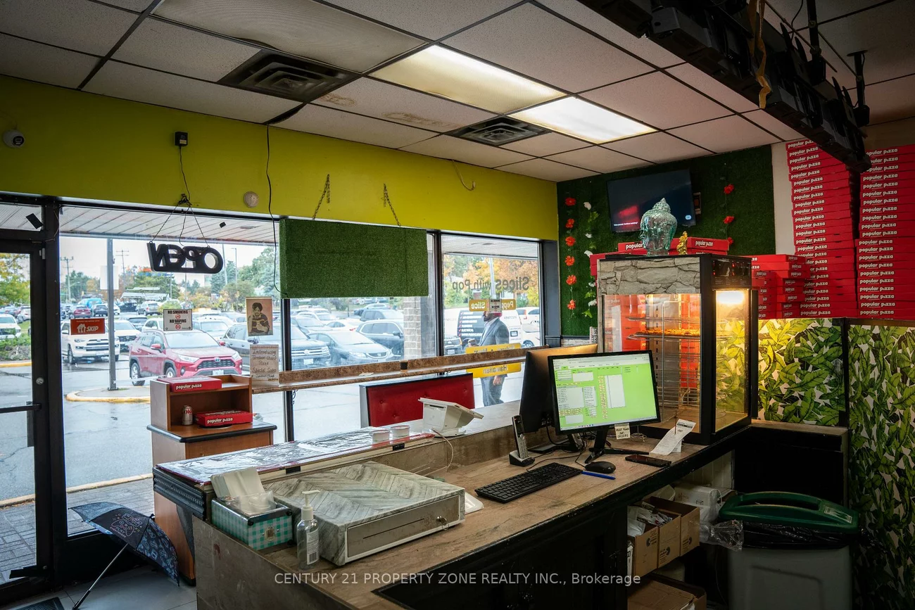 221, Cundless, Alliance, Barrie