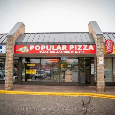 221, Cundless, Alliance, Barrie