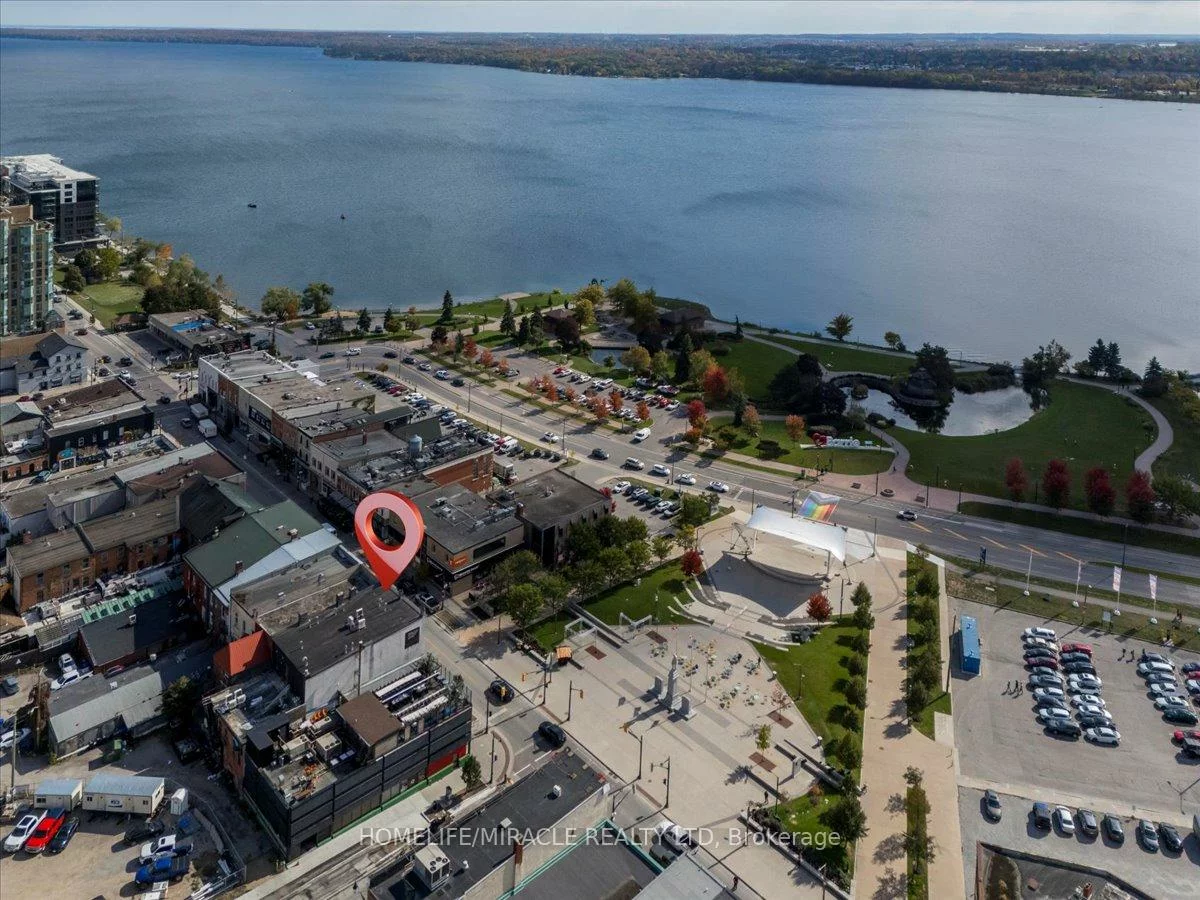 74, Dunlop, City Centre, Barrie