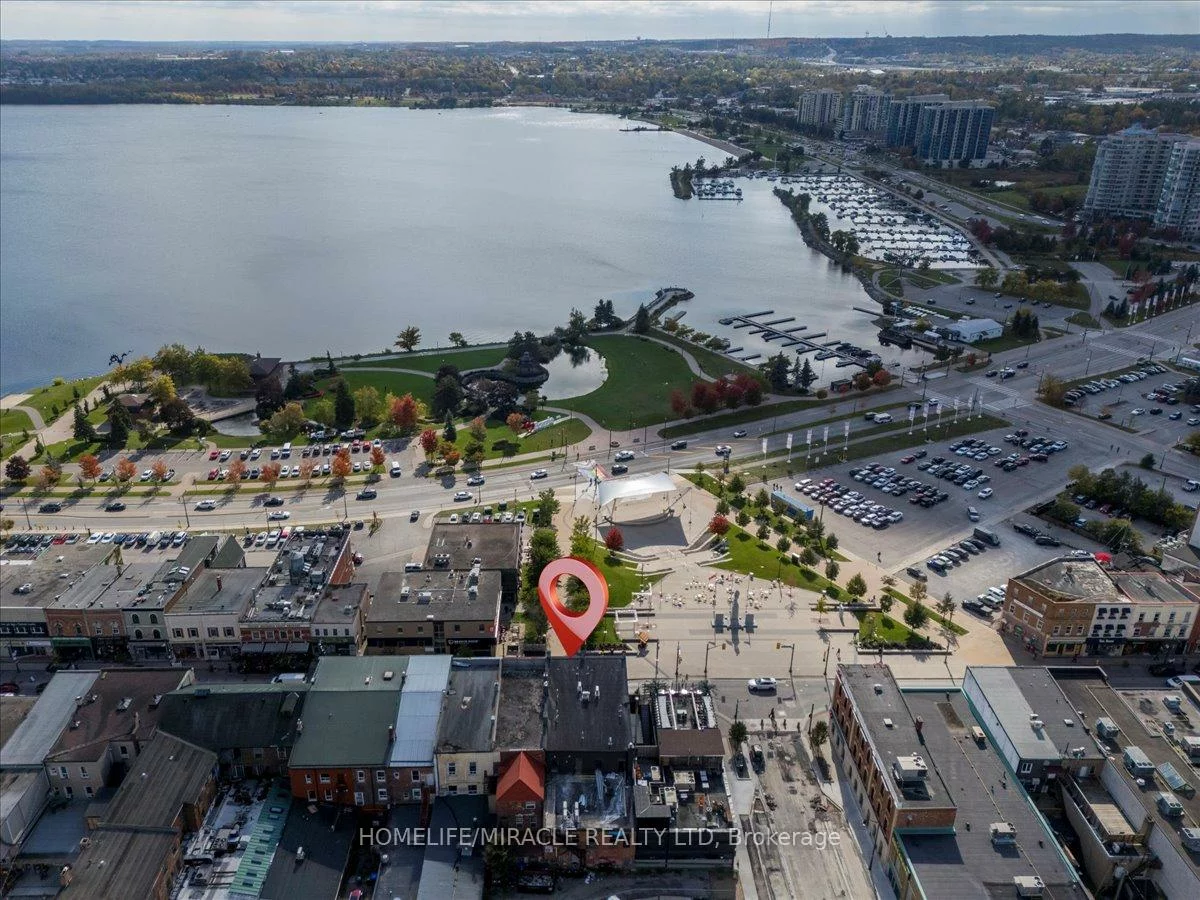 74, Dunlop, City Centre, Barrie