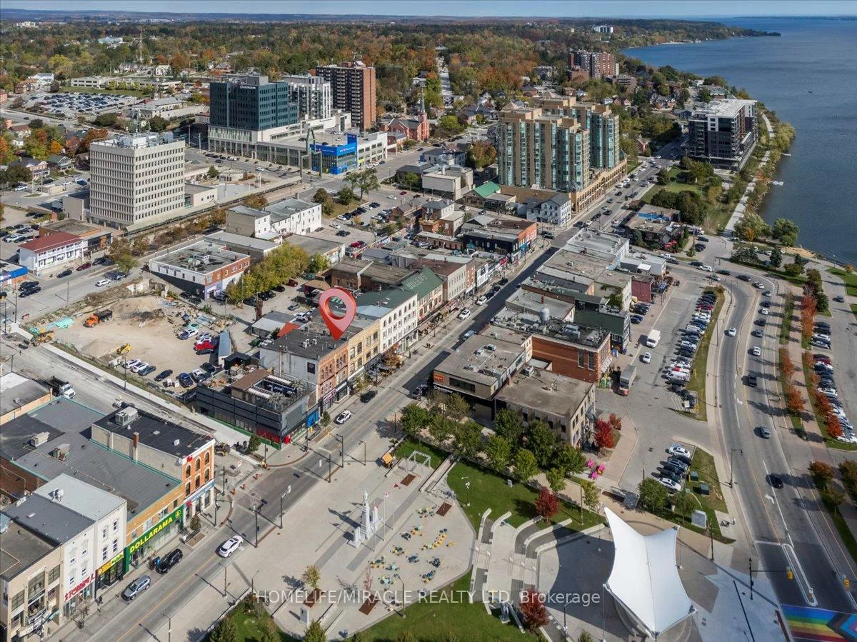 74, Dunlop, City Centre, Barrie