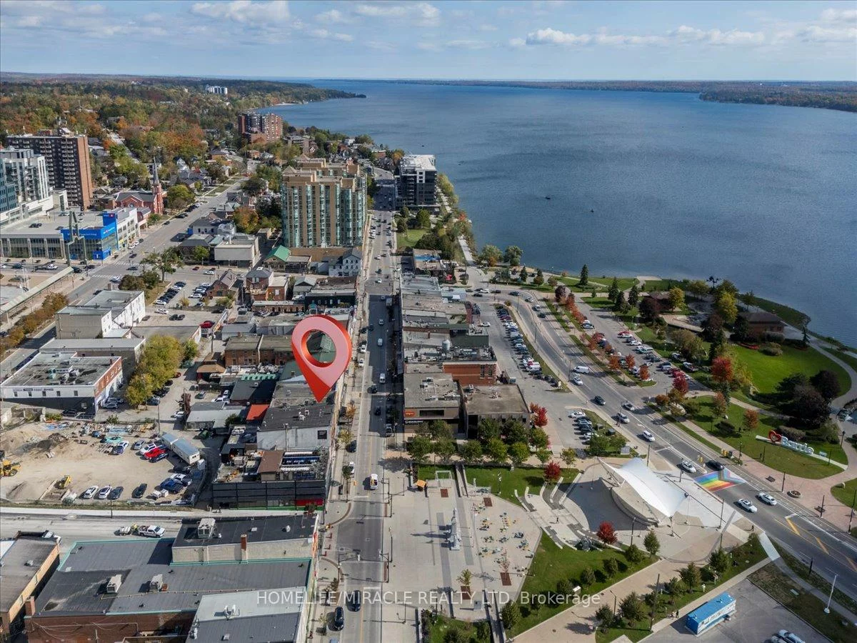 74, Dunlop, City Centre, Barrie