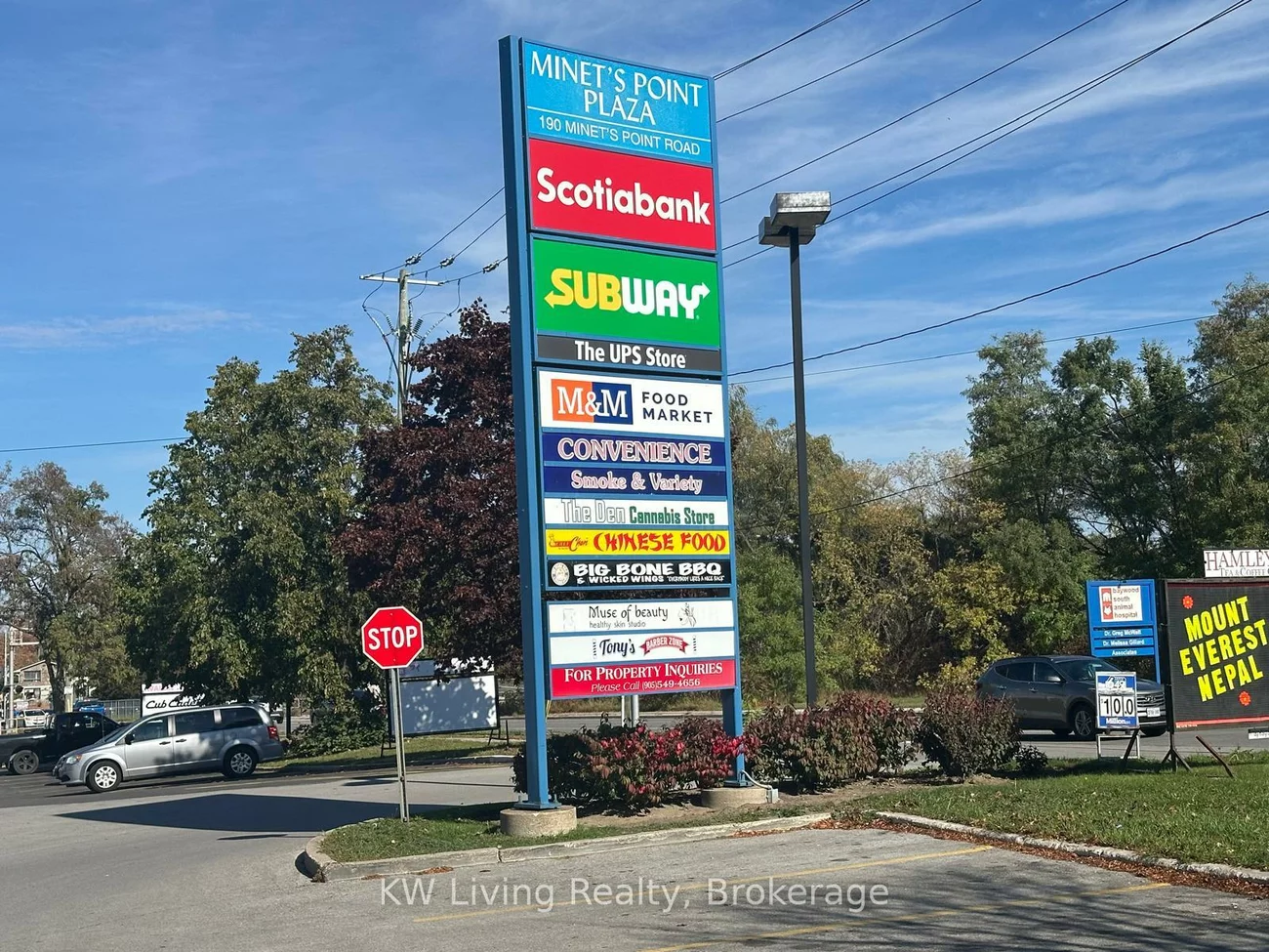 190, Minet's Point, Painswick North, Barrie