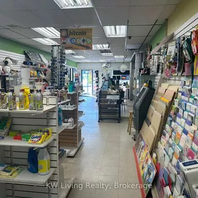 190, Minet's Point, Painswick North, Barrie