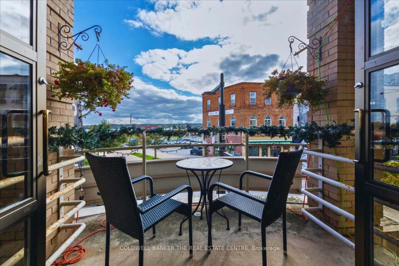 50, Dunlop, City Centre, Barrie