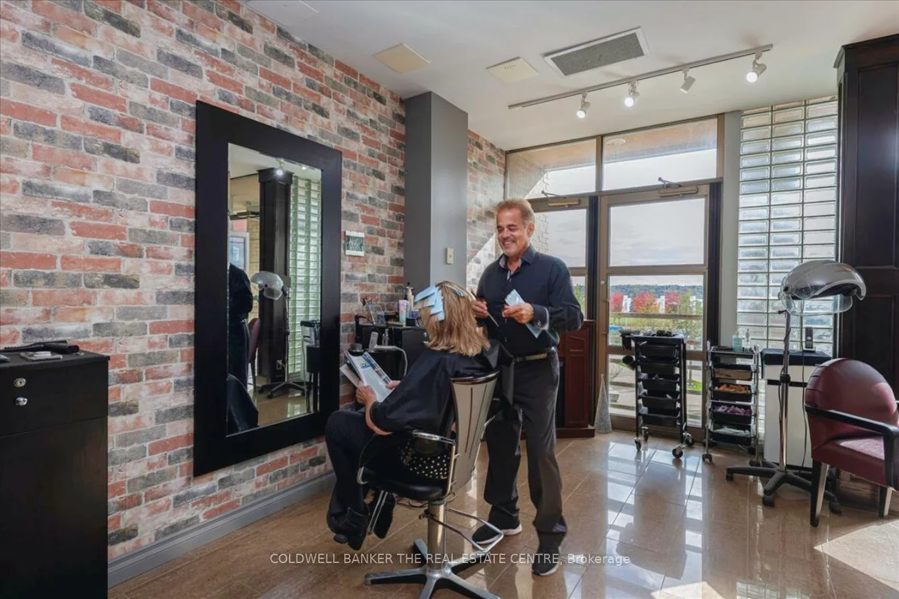 50, Dunlop, City Centre, Barrie