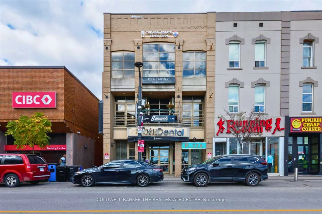 50, Dunlop, City Centre, Barrie