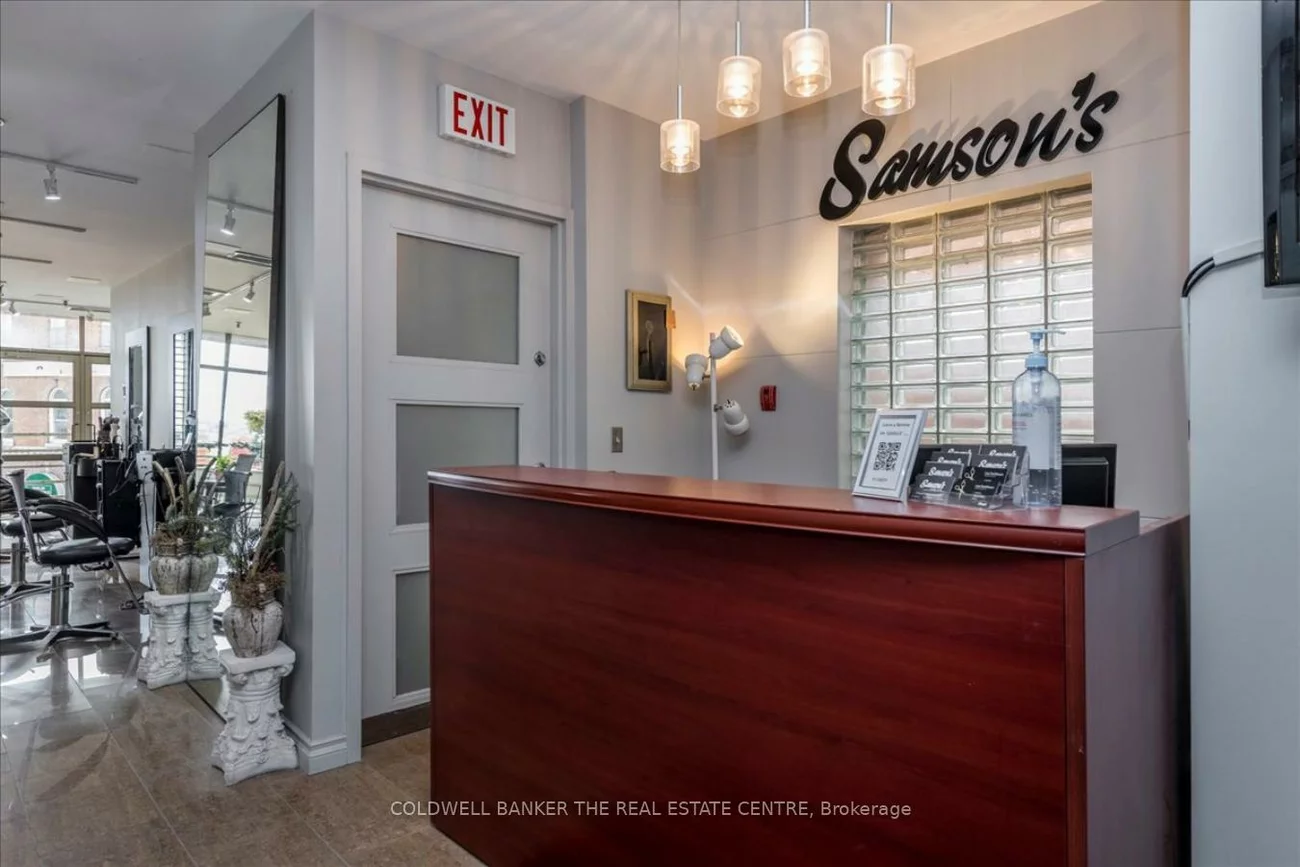 50, Dunlop, City Centre, Barrie