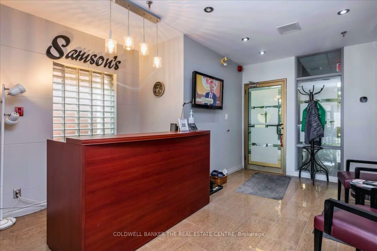 50, Dunlop, City Centre, Barrie