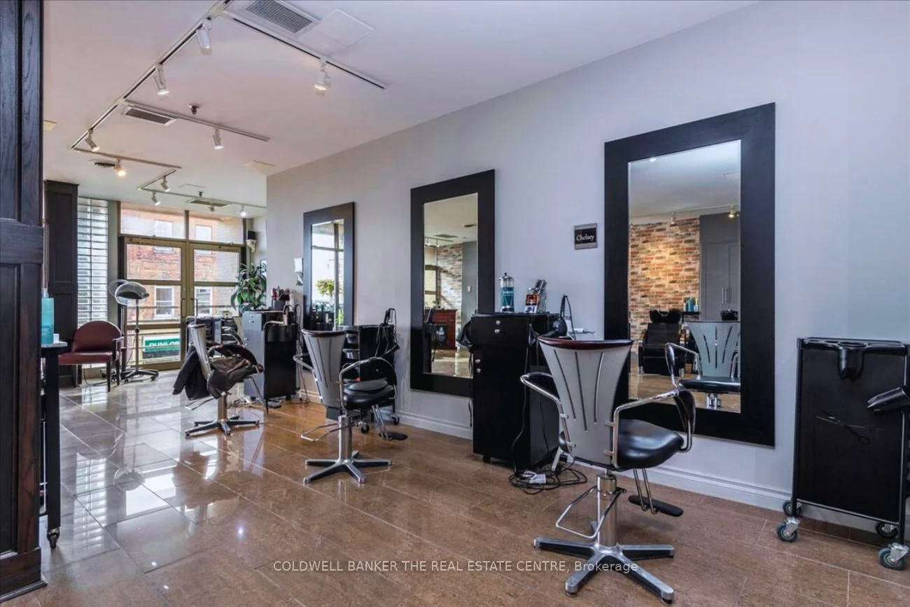 50, Dunlop, City Centre, Barrie