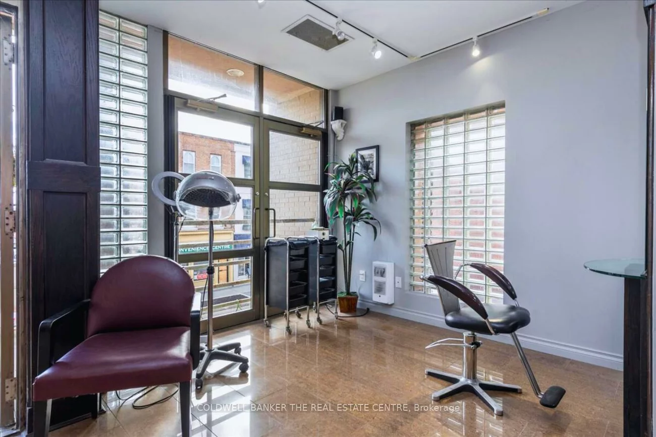 50, Dunlop, City Centre, Barrie