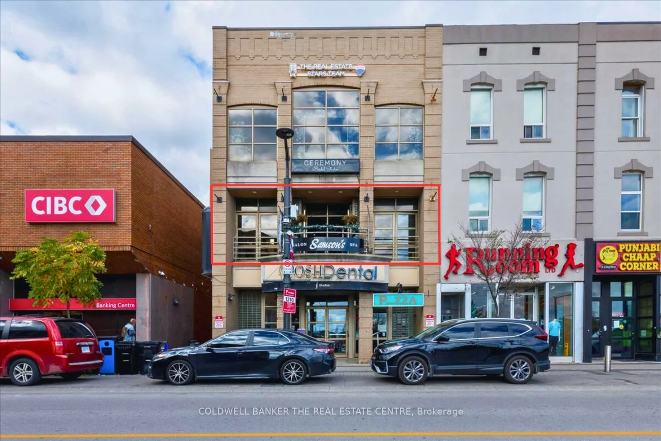 50, Dunlop, City Centre, Barrie